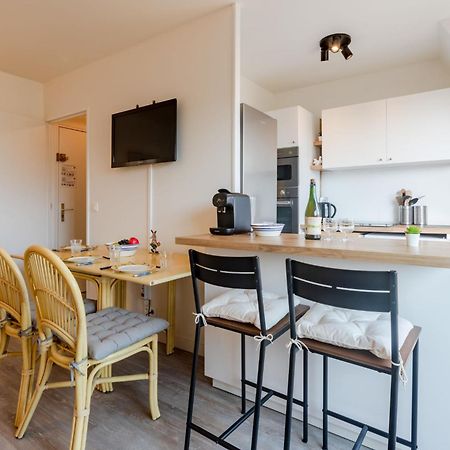 Apartment Eurydice By Interhome Cabourg Exteriér fotografie