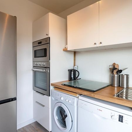 Apartment Eurydice By Interhome Cabourg Exteriér fotografie