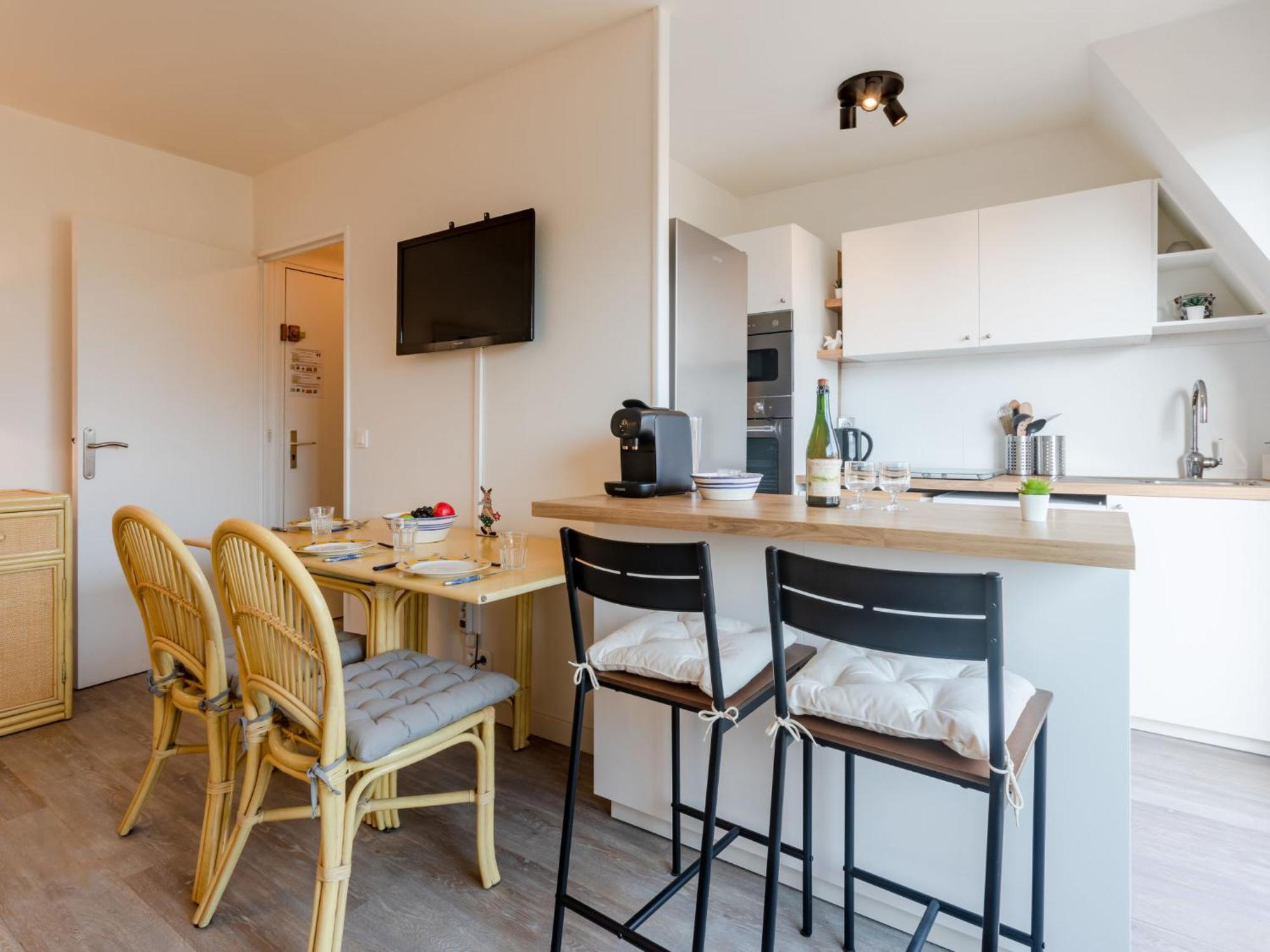 Apartment Eurydice By Interhome Cabourg Exteriér fotografie