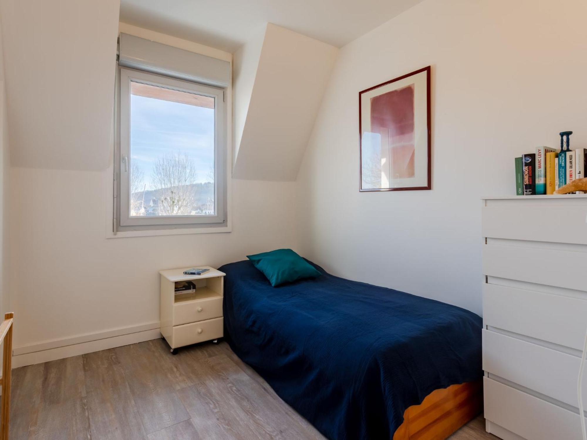 Apartment Eurydice By Interhome Cabourg Exteriér fotografie