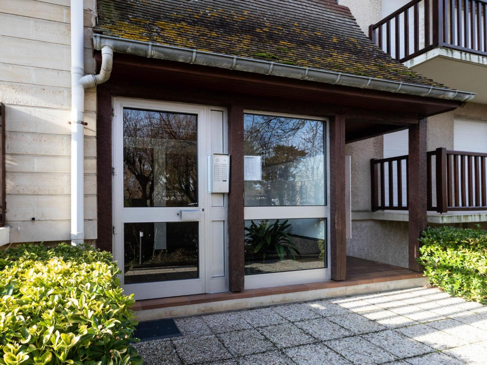 Apartment Eurydice By Interhome Cabourg Exteriér fotografie